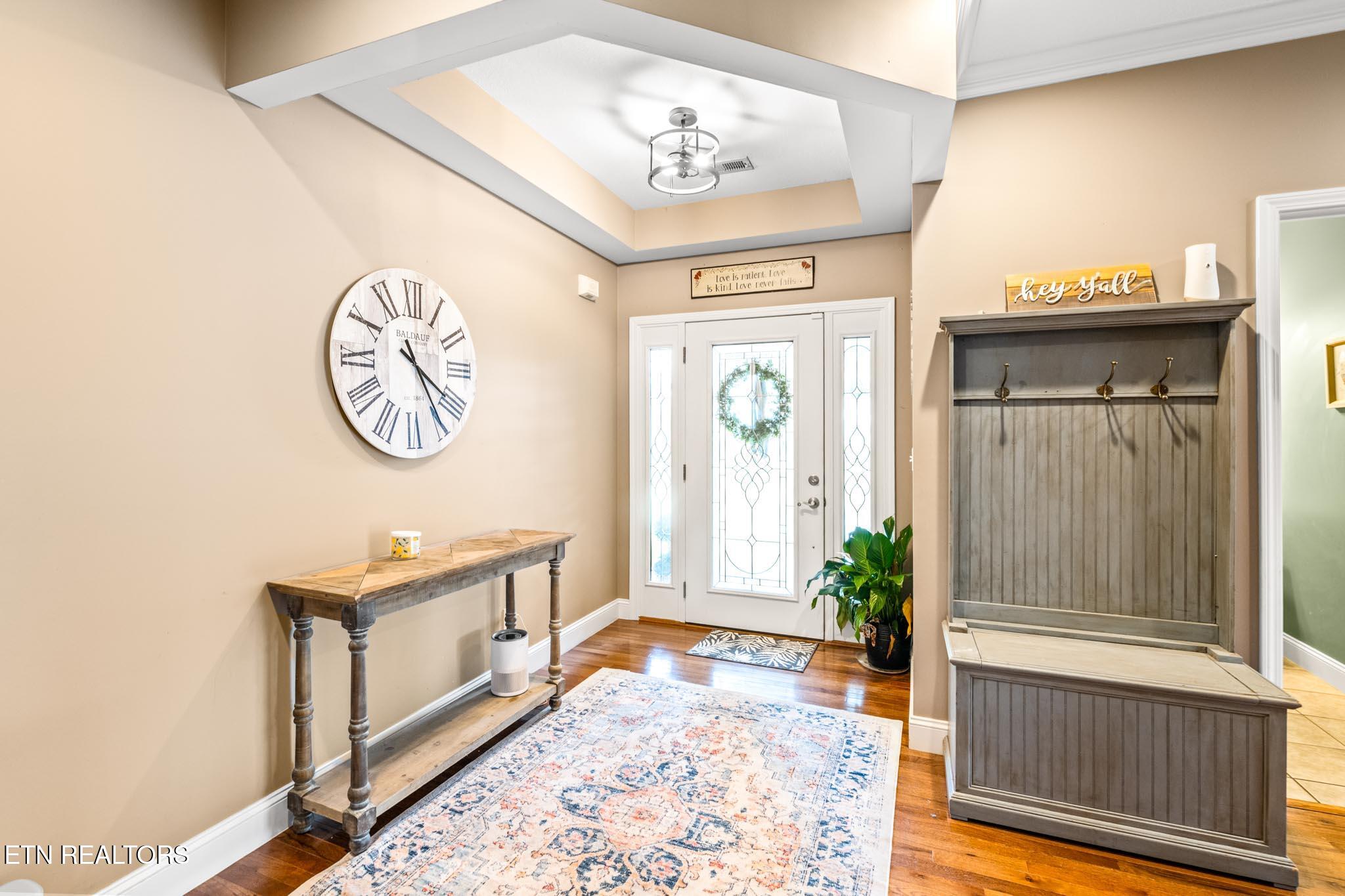 379 Red Hill Road Andersonville, TN 37705 - Photo 7 of 56 16-379 Red Hill Rd