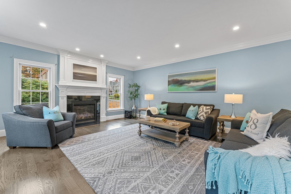 28 Old Farm Road Needham, MA 02492 - Photo 19 of 41 Gallery Image 19