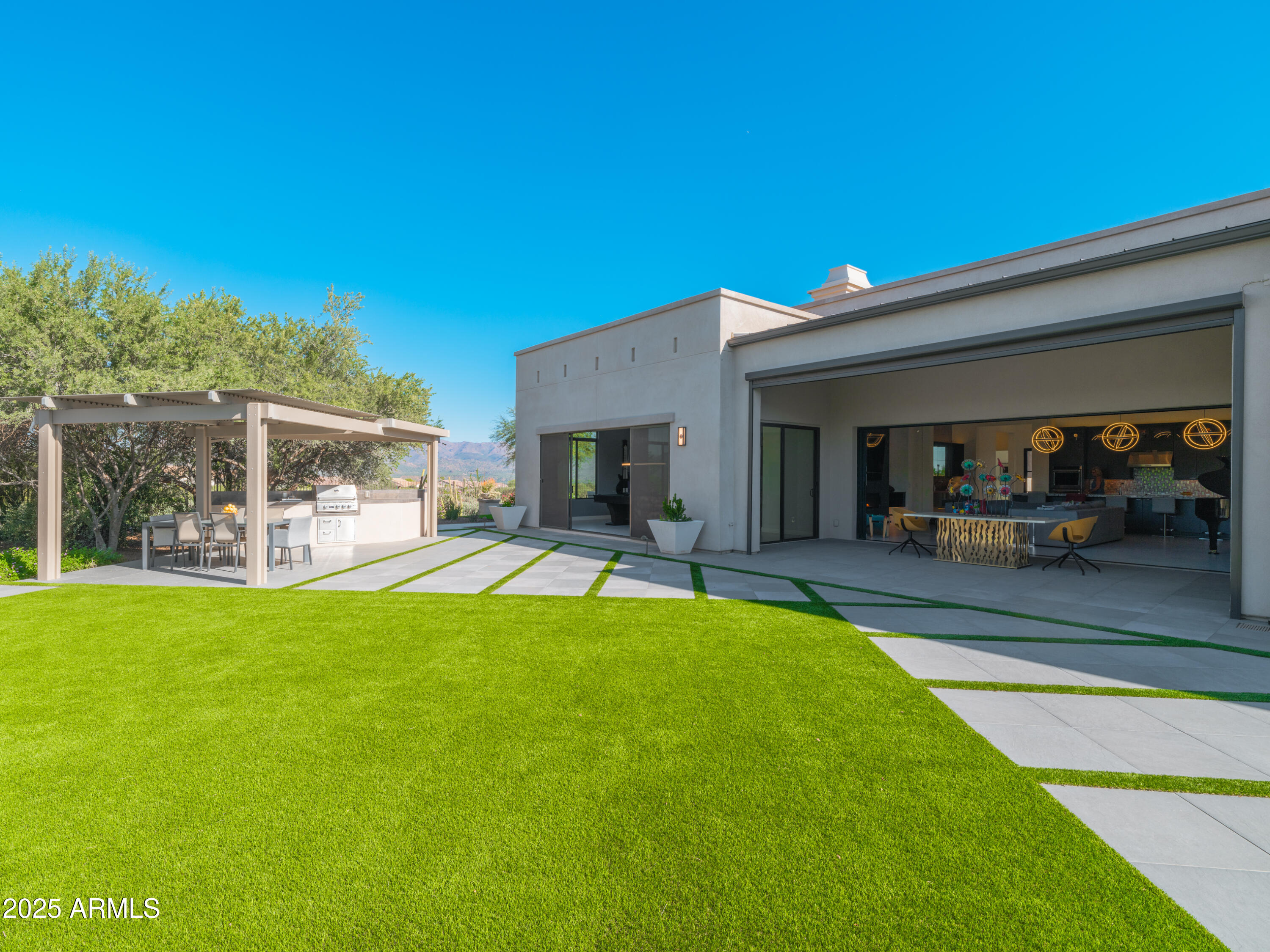 29420 North Verde River Way West Rio Verde, AZ 85263 - Photo 12 of 74 Modern design