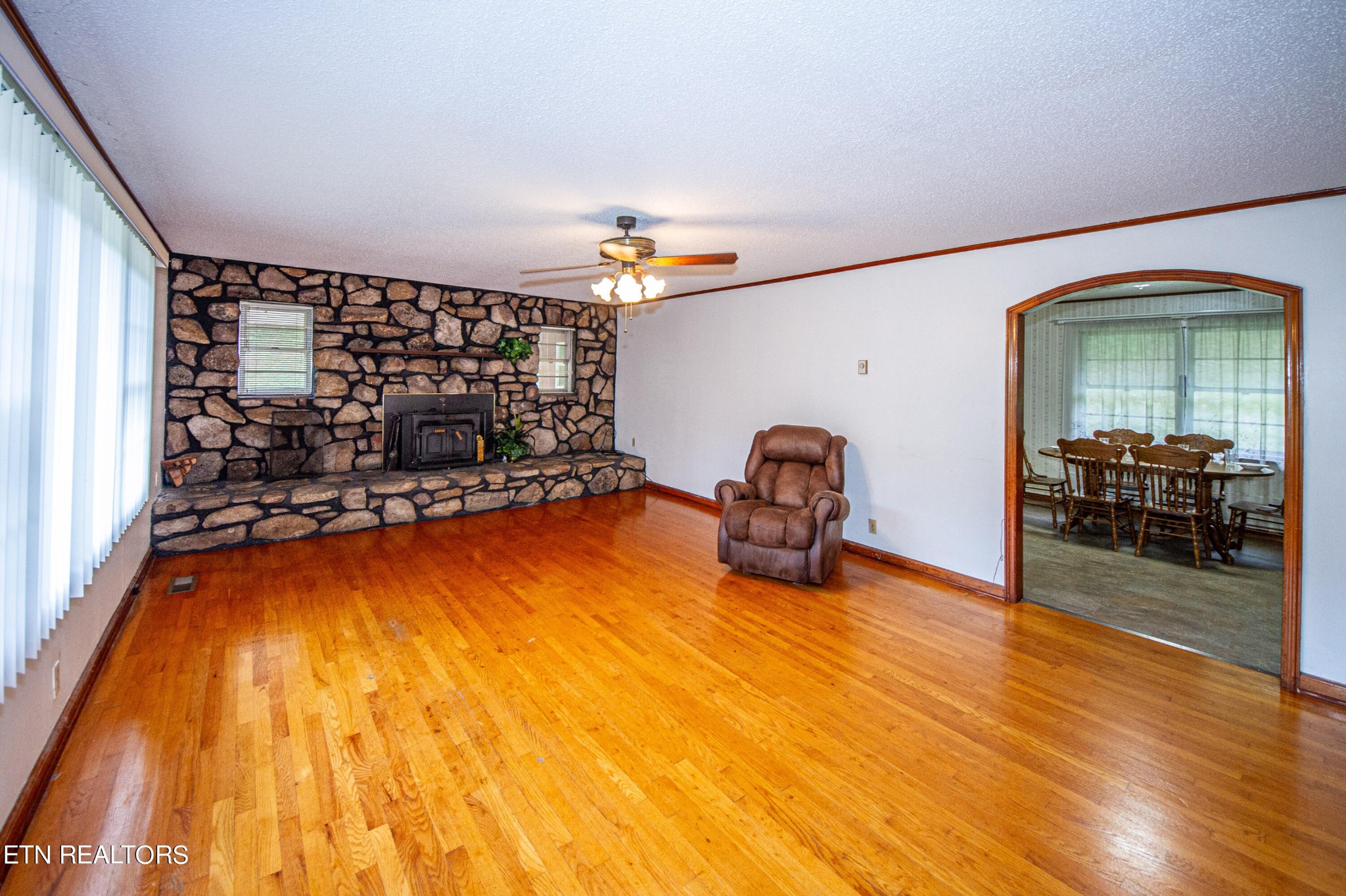 666 Butler Mill Road Maryville, TN 37803 - Photo 23 of 54 Gallery Image 23