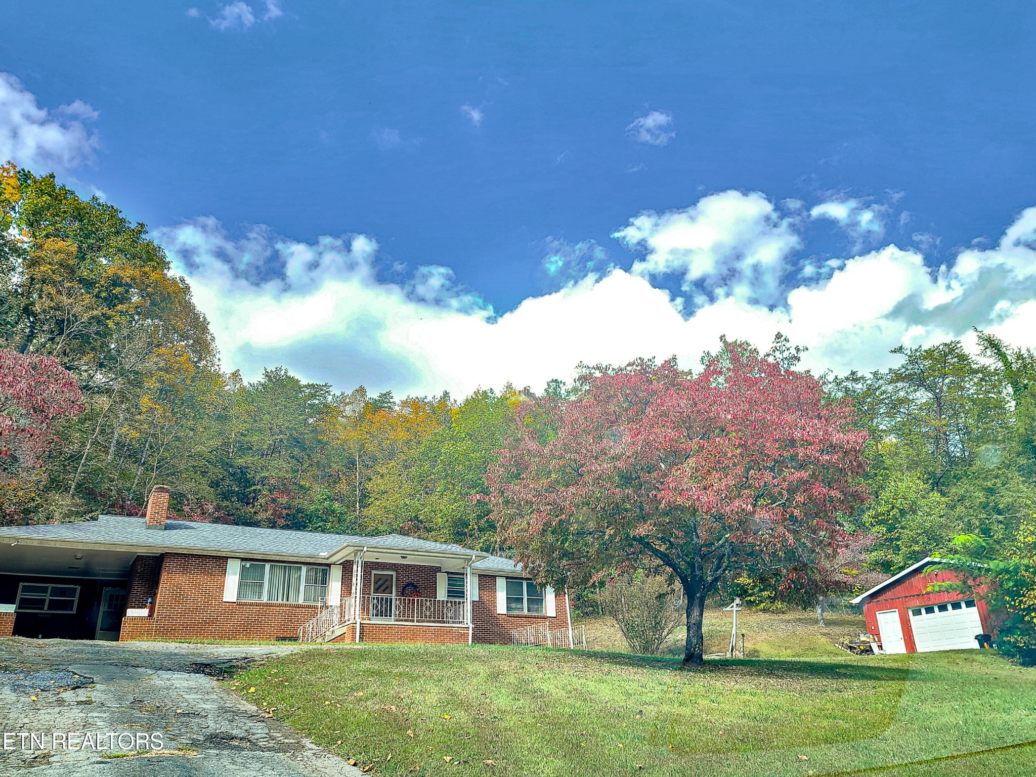 666 Butler Mill Road Maryville, TN 37803 - Photo 4 of 54 Gallery Image 4