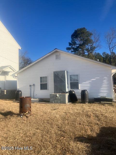 396 Pee Dee Church Road Mount Gilead, NC 27306 - Photo 6 of 10 IMG_1227