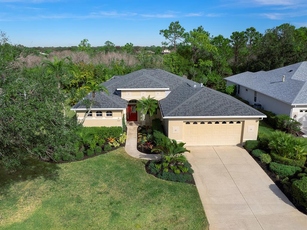 11101 Water Lily Way Lakewood Ranch, FL 34202 - Photo 1 of 1