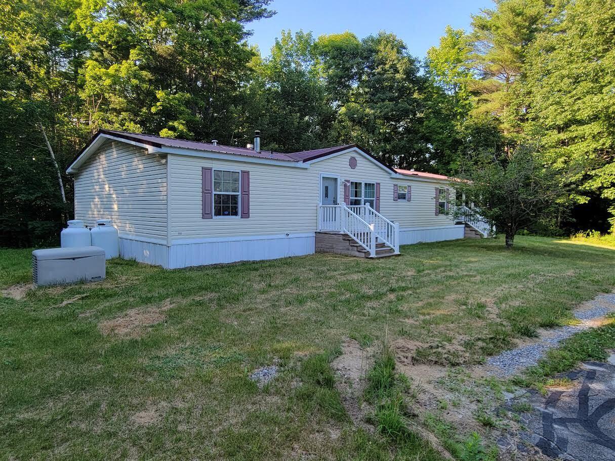 593 Stevenstown Road Litchfield, ME 04350 - Photo 5 of 28 Outdoor - from left