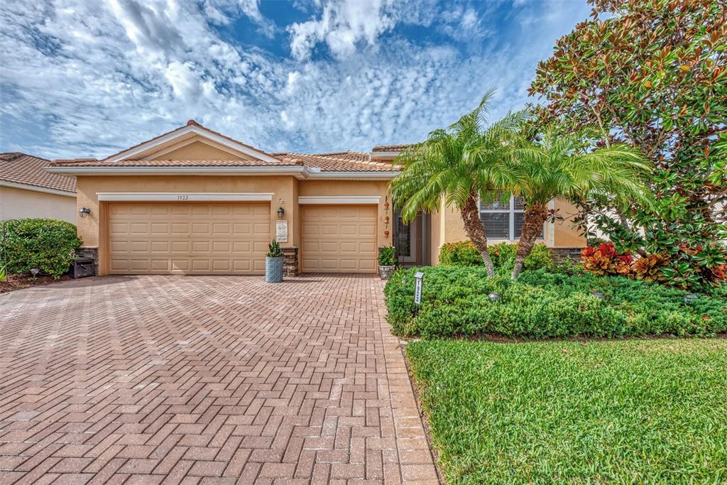 1922 Mesic Hammock Way Venice, FL 34292 - Photo 1 of 1