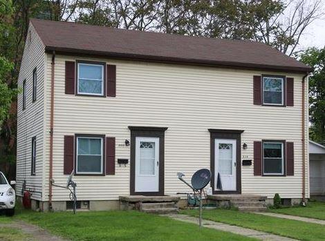 219-221 St George Place Springfield, OH 45505 - Photo 1 of 1