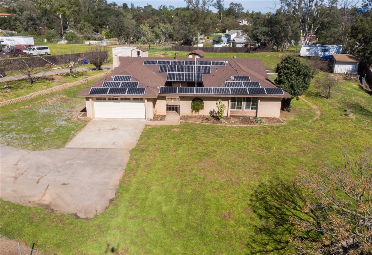15718 Mussey Grade Road Ramona, CA 92065 - Photo 3 of 25 Gallery Image 3