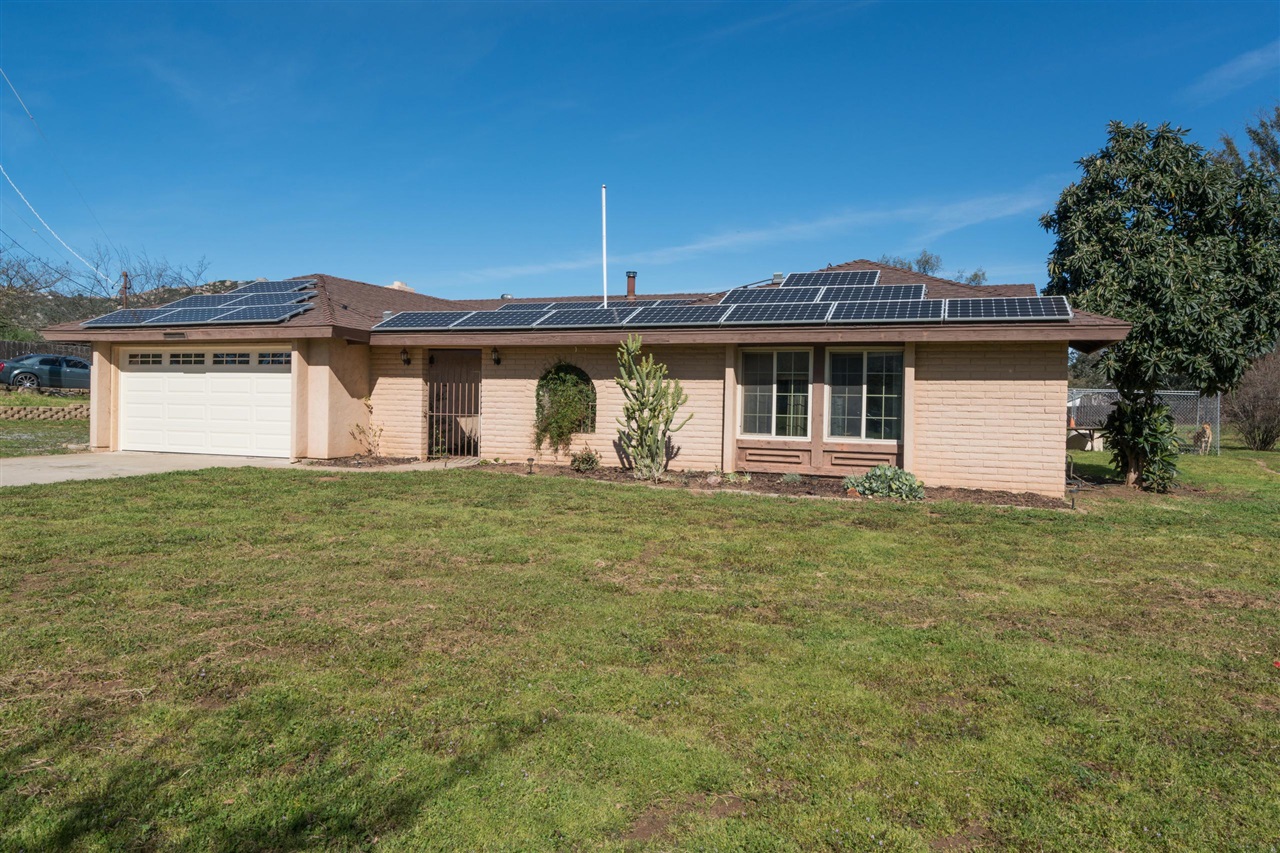 15718 Mussey Grade Road Ramona, CA 92065 - Photo 5 of 25 Gallery Image 5