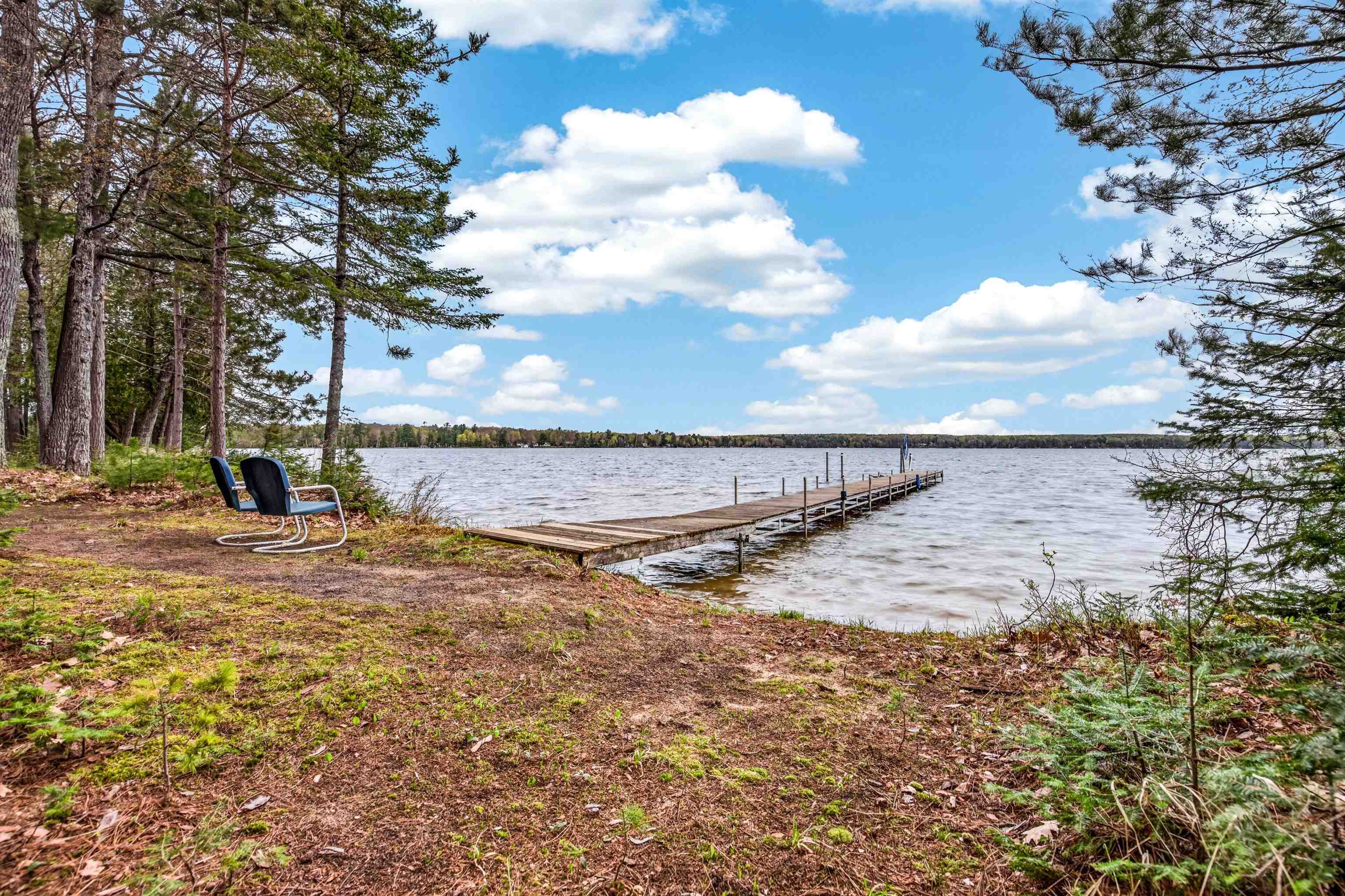 3980 Pedersen Trail Phelps, WI 54554 - Photo 56 of 90