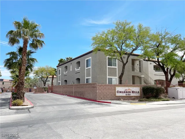 $1,450 | 6160 Rumrill Street, Unit 232, Las Vegas, NV 89113