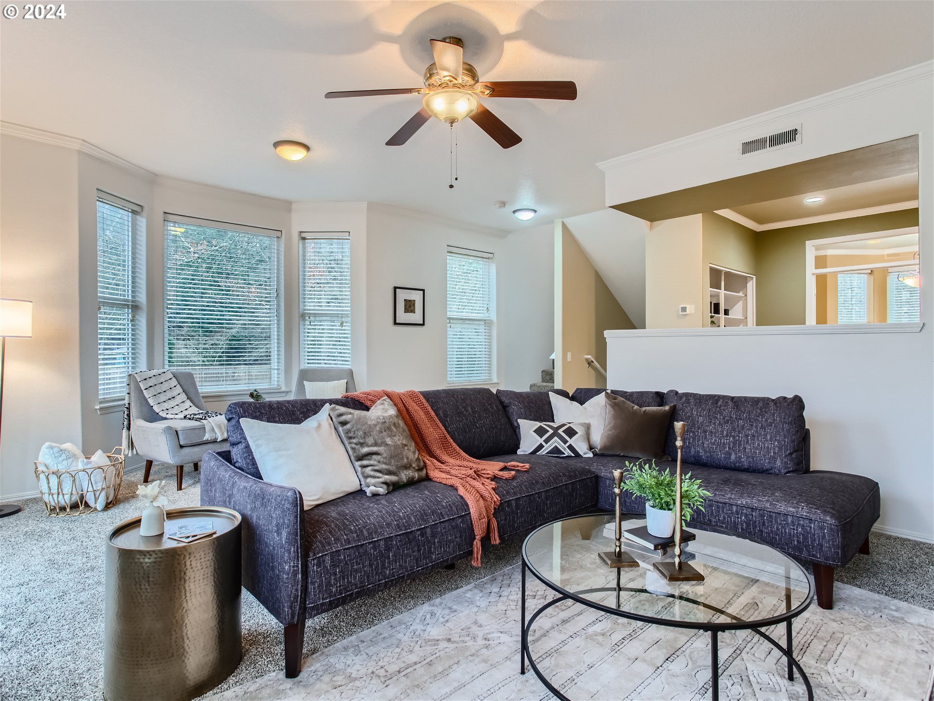 13250 Southwest Raptor Place Tigard, OR 97223 - Photo 5 of 44 Family Room