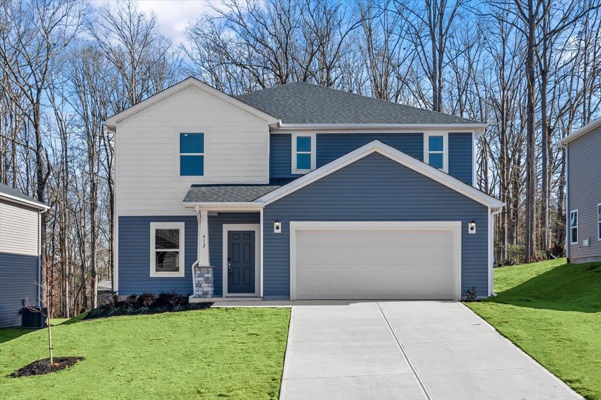 412 Granby Trail Easley, SC 29642 - Photo 1 of 33