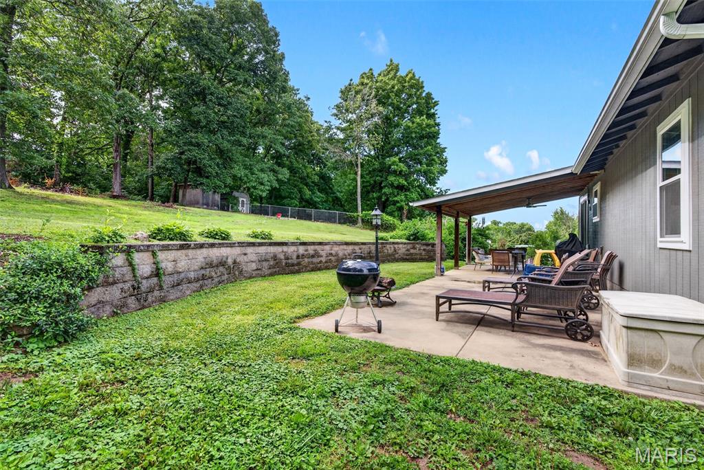 2673 Cathy Ann Drive High Ridge, MO 63049 - Photo 40 of 48