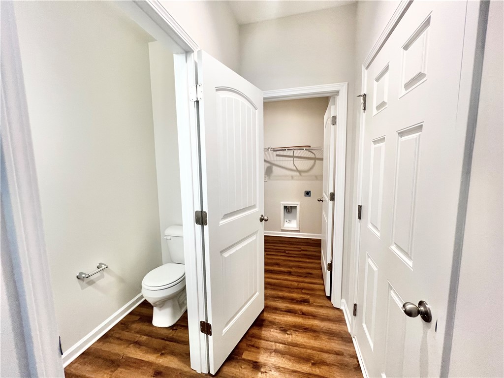 407 Seaborn Circle Pendleton, SC 29670 - Photo 6 of 23
