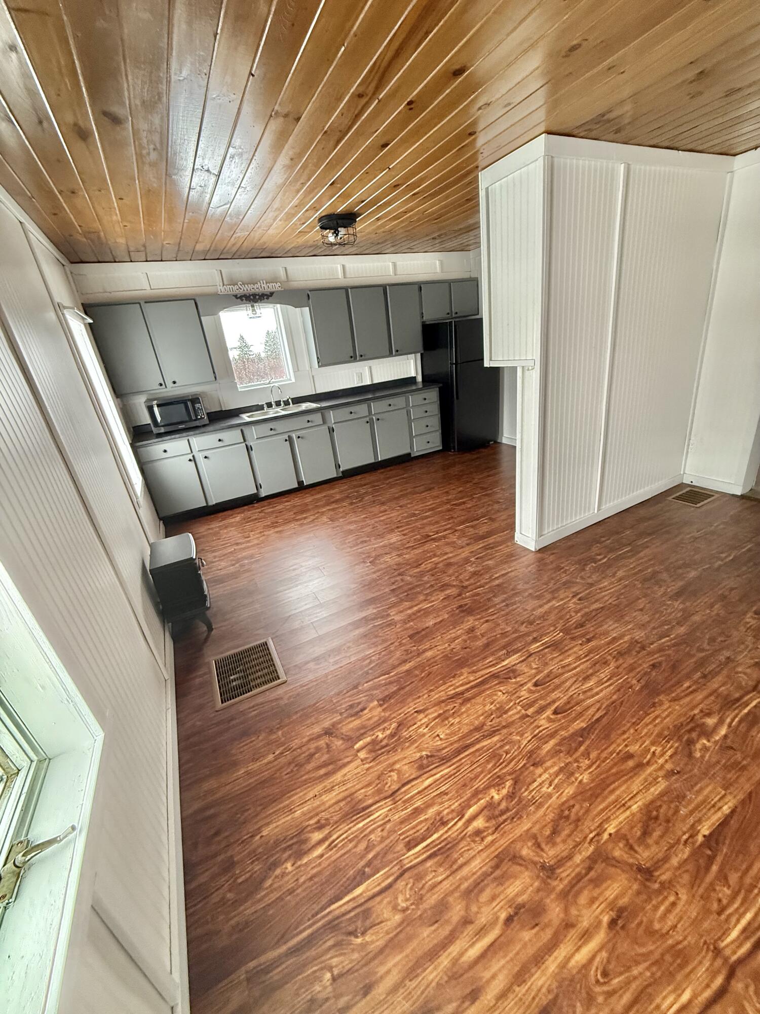314 Flat Mountain Road St. Agatha, ME 04772 - Photo 25 of 62 Kitchen