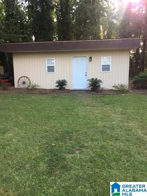 116 Campbell Road Clanton, AL 35045 - Photo 18 of 20
