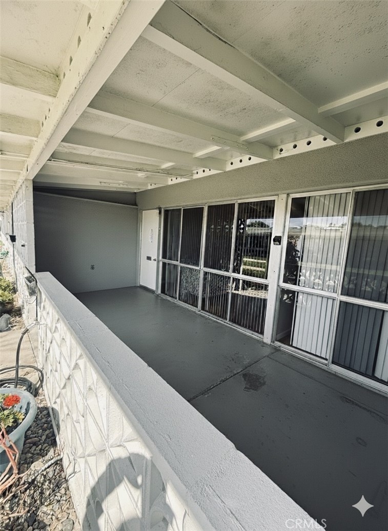 1661 Monterey Road, Unit 16D Seal Beach, CA 90740 - Photo 9 of 9 a view of entryway