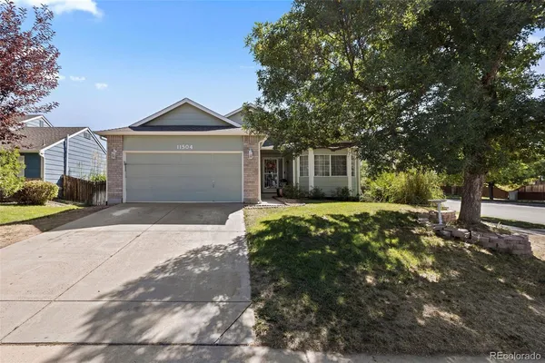 $540,000 | 11504 Oswego Street, Commerce City, CO 80640