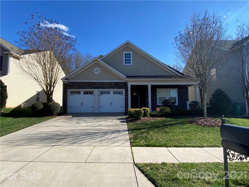 9806 Fernspray Road Charlotte, NC 28215 - Photo 12 of 18 Gallery Image 12