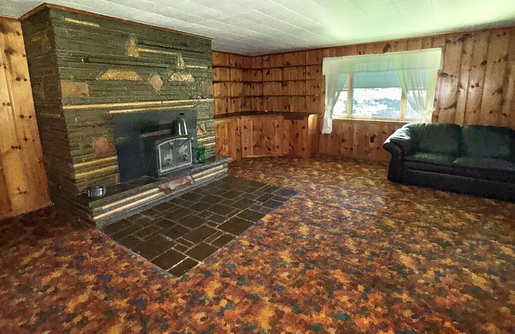 265 West Branch Fishing Creek Road Roulette, PA 16746 - Photo 6 of 29 Gallery Image 6