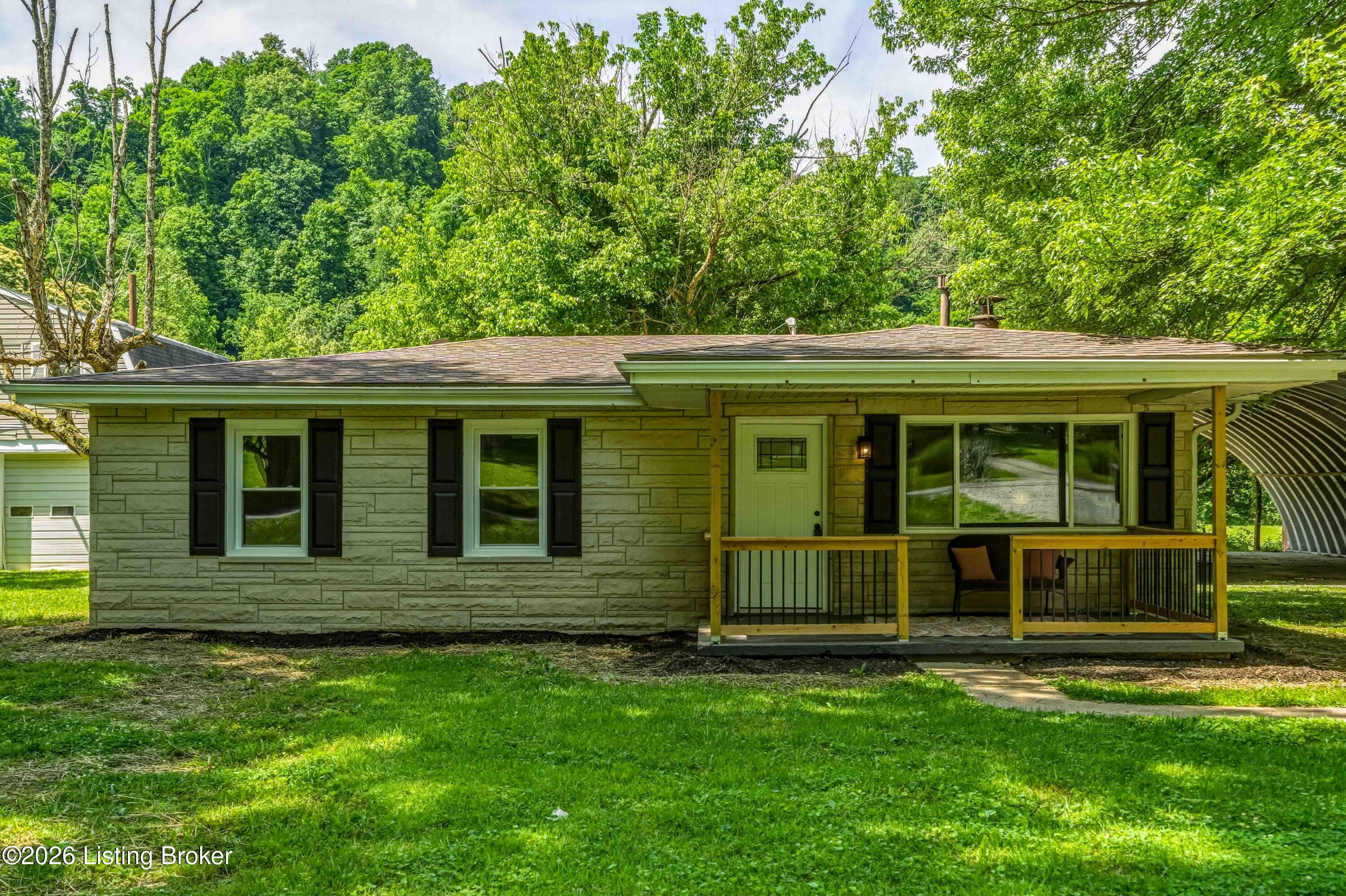 1829 Martin Hill Road Shepherdsville, KY 40165 - Photo 63 of 64 DSC09217
