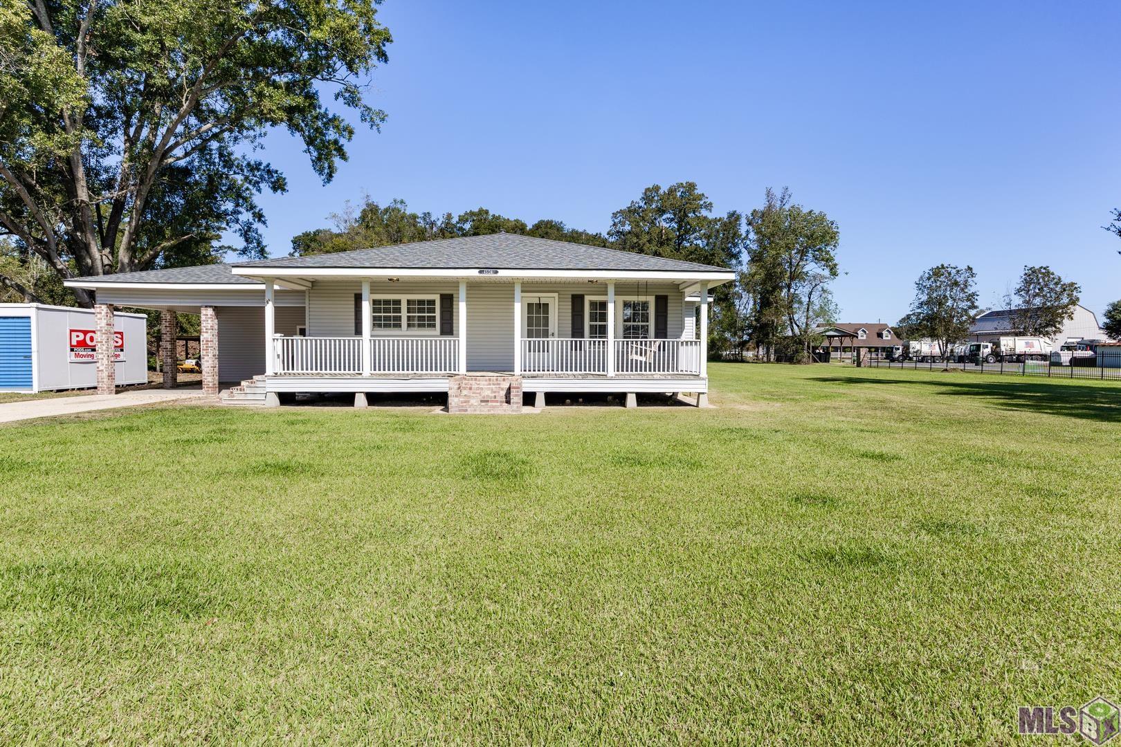 45124 Gold Place Road St. Amant, LA 70774 - Photo 1 of 23