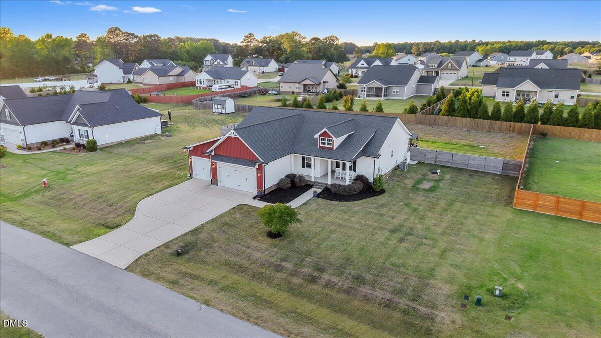 88 Heath Road Lillington, NC 27546 - Photo 48 of 54 14-88 Heath Dr-14
