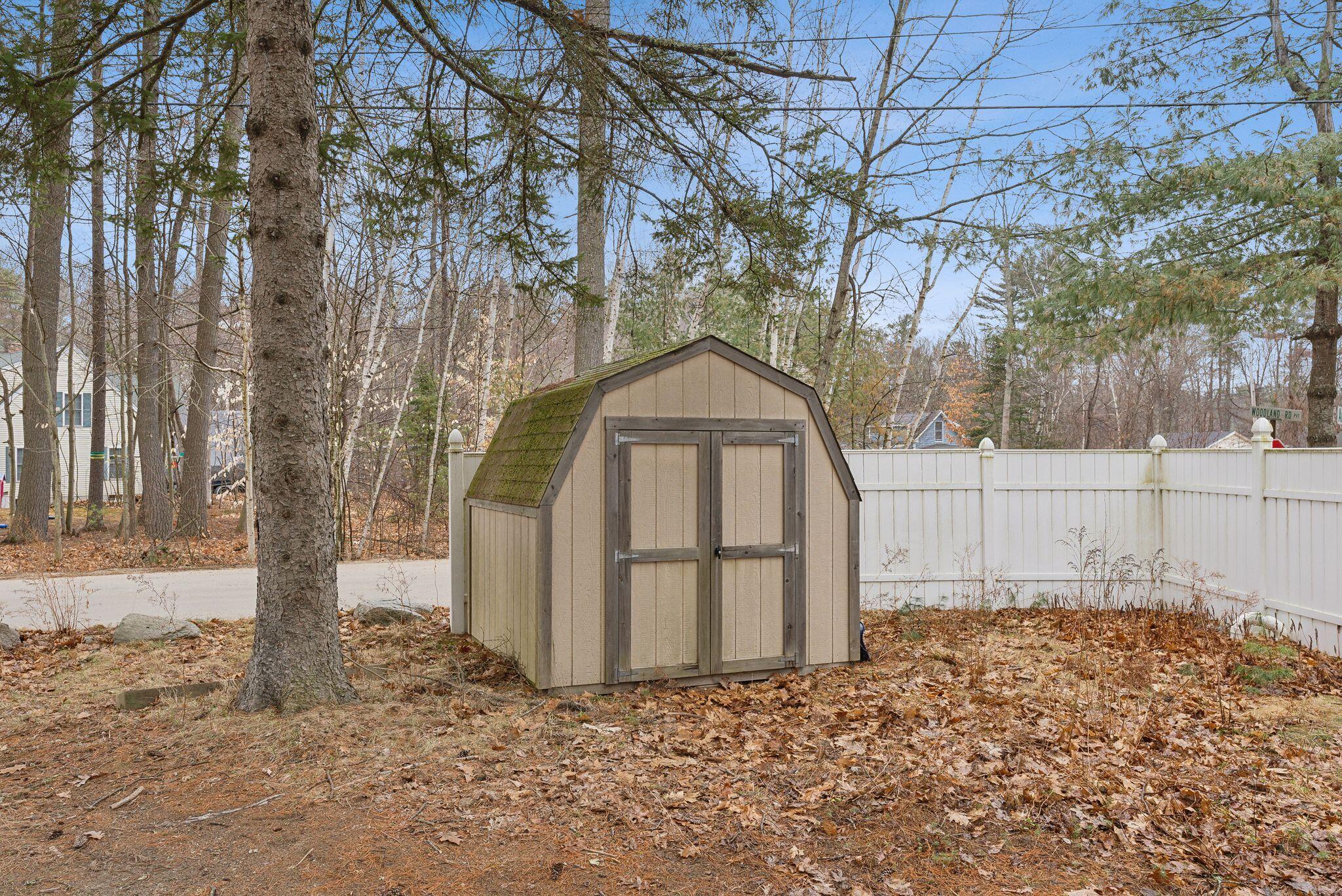 65 Anglers Road Windham, ME 04062 - Photo 32 of 44 10_DSC09903