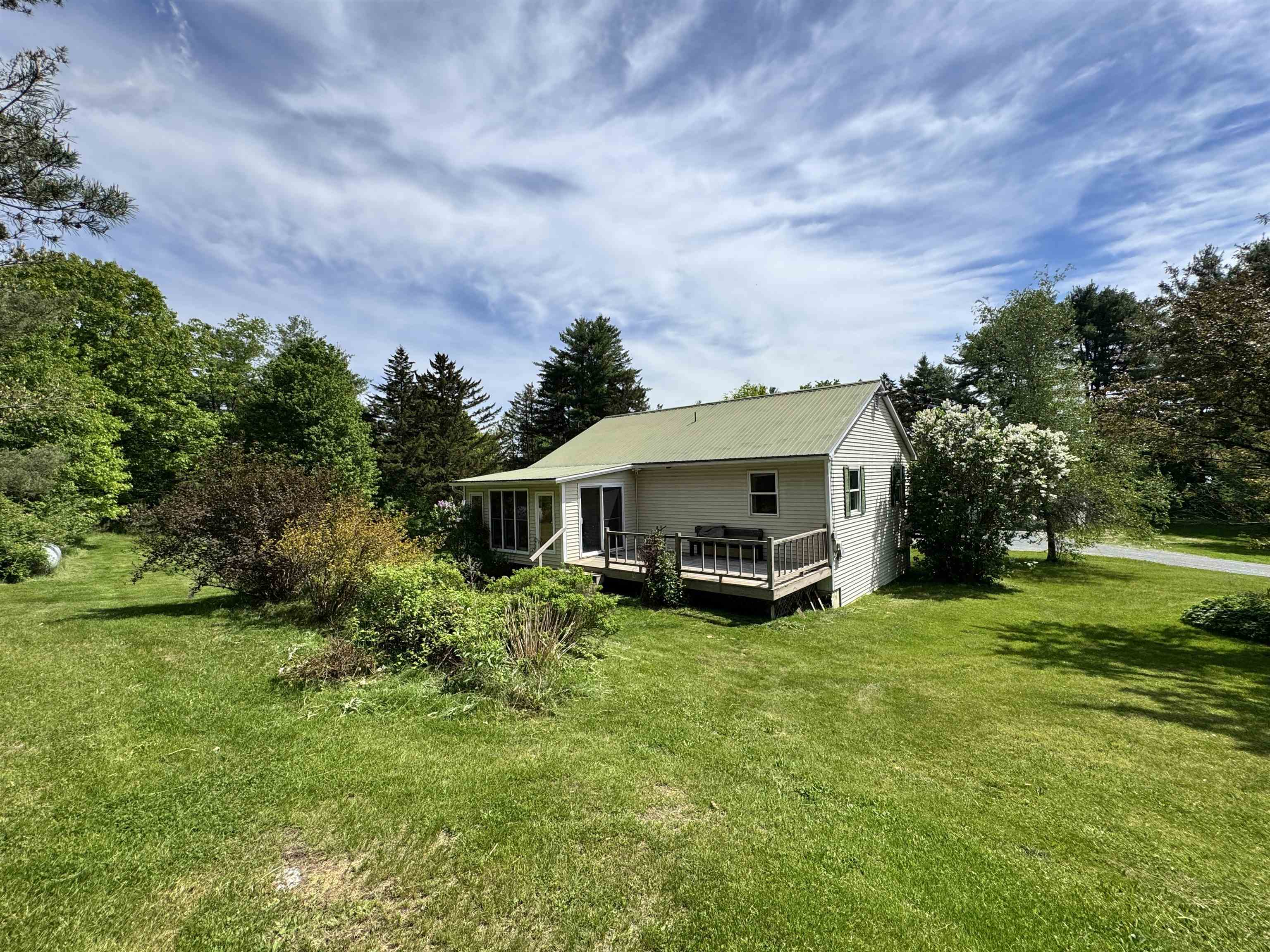 144 Lake Morey Road Bradford, VT 05033 - Photo 27 of 30