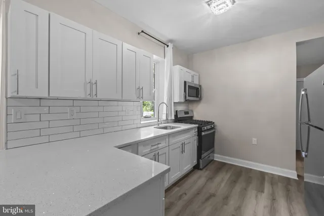 $189,000 | 4505 Park Heights Avenue, Baltimore, MD 21215