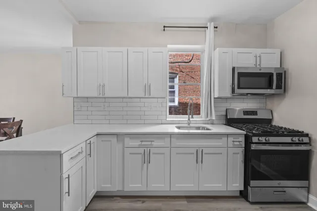 $189,000 | 4505 Park Heights Avenue, Baltimore, MD 21215