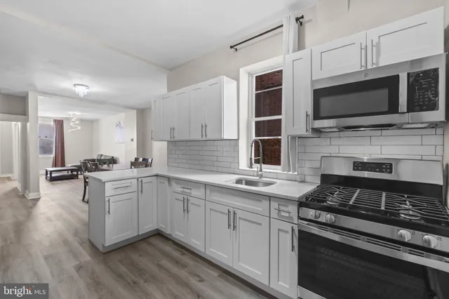 $189,000 | 4505 Park Heights Avenue, Baltimore, MD 21215