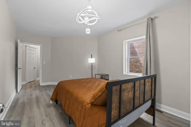 $189,000 | 4505 Park Heights Avenue, Baltimore, MD 21215