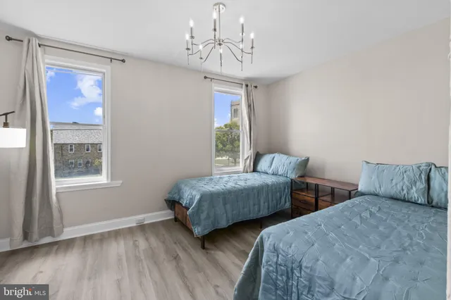 $189,000 | 4505 Park Heights Avenue, Baltimore, MD 21215