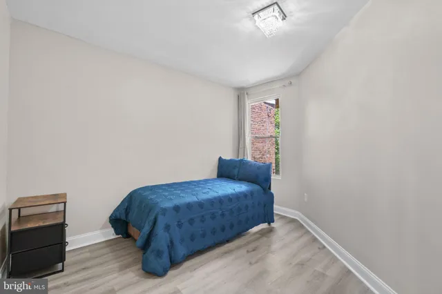 $189,000 | 4505 Park Heights Avenue, Baltimore, MD 21215