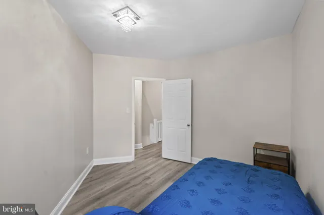 $189,000 | 4505 Park Heights Avenue, Baltimore, MD 21215