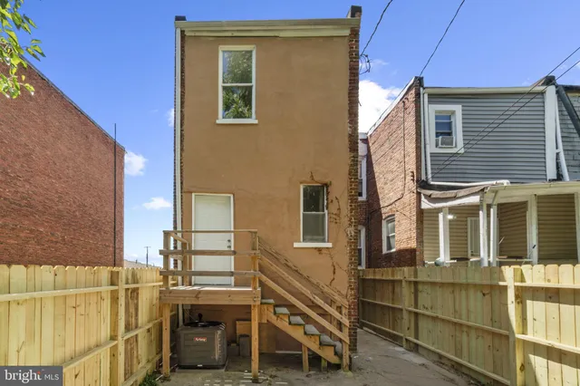 $189,000 | 4505 Park Heights Avenue, Baltimore, MD 21215
