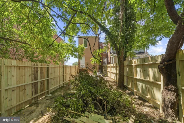 $189,000 | 4505 Park Heights Avenue, Baltimore, MD 21215