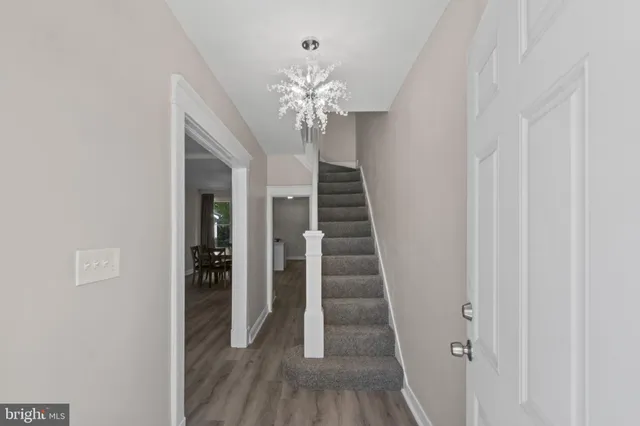 $189,000 | 4505 Park Heights Avenue, Baltimore, MD 21215