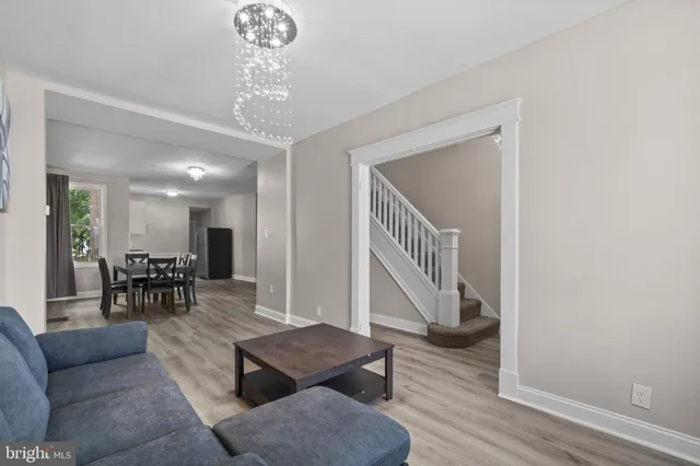 $189,000 | 4505 Park Heights Avenue, Baltimore, MD 21215