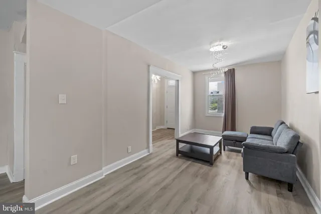 $189,000 | 4505 Park Heights Avenue, Baltimore, MD 21215