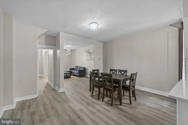 $189,000 | 4505 Park Heights Avenue, Baltimore, MD 21215