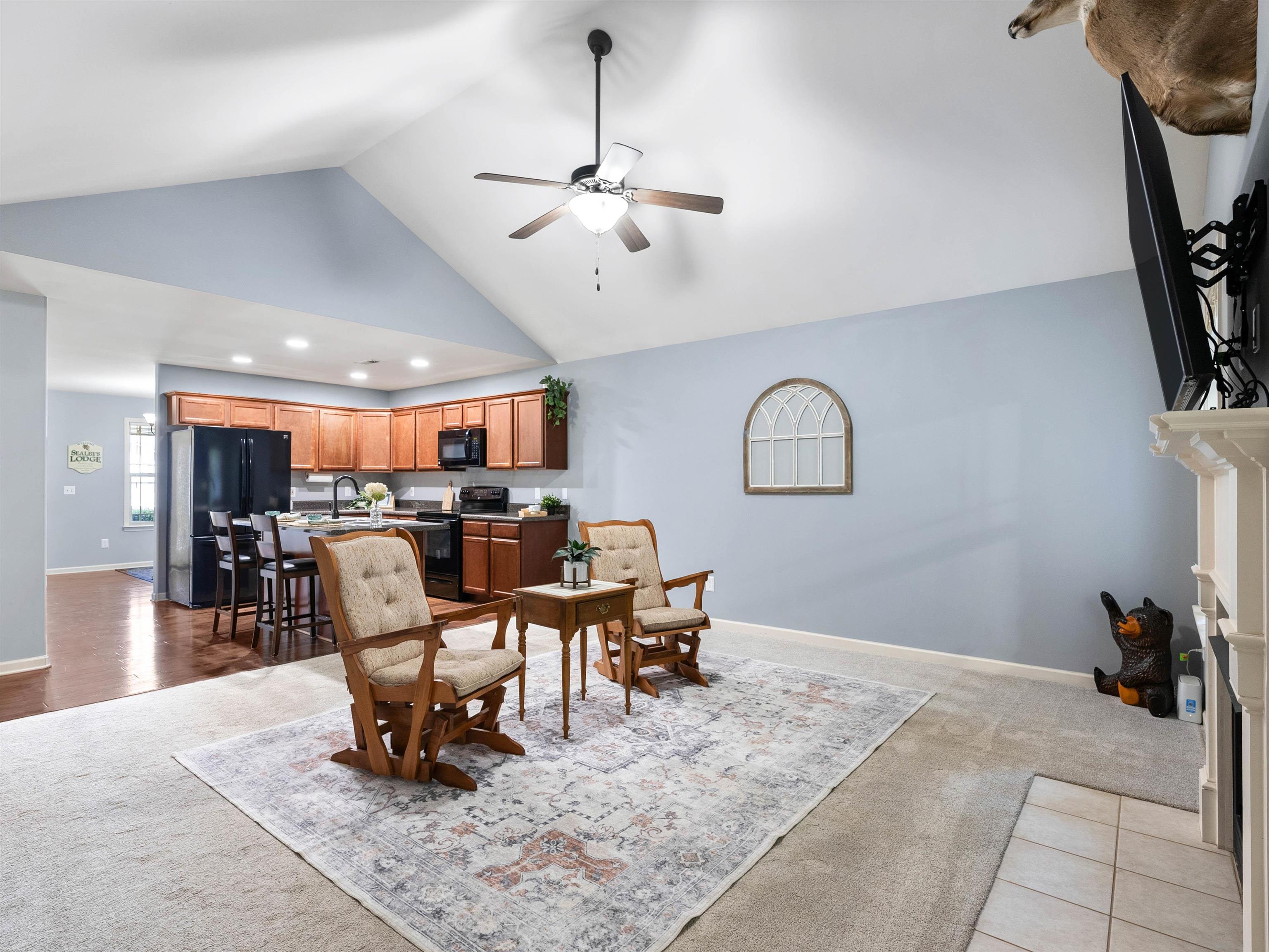 740 Overton Ridge Way Boiling Springs, SC 29316 - Photo 17 of 41 Gallery Image 17