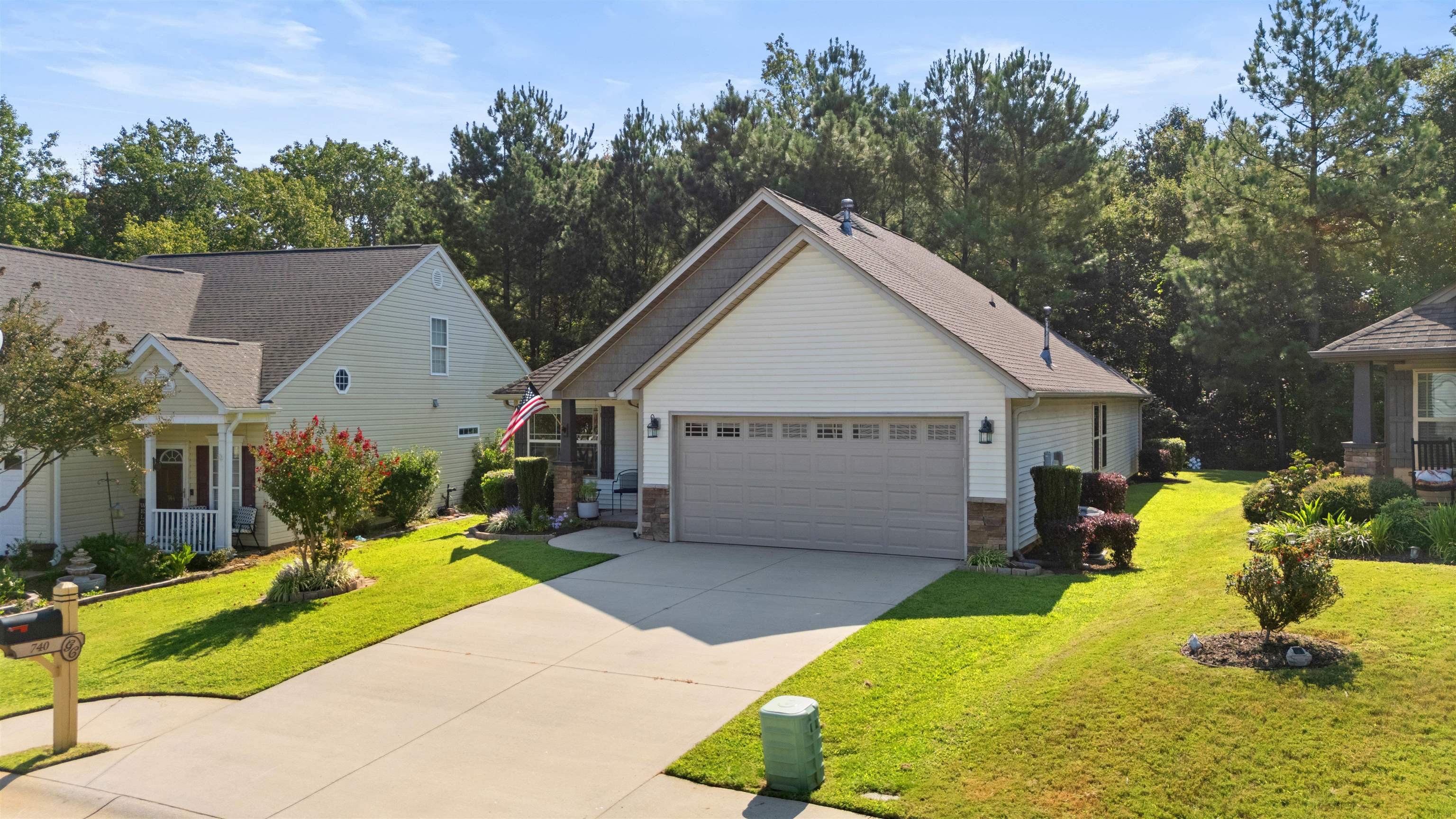 740 Overton Ridge Way Boiling Springs, SC 29316 - Photo 2 of 41 Gallery Image 2