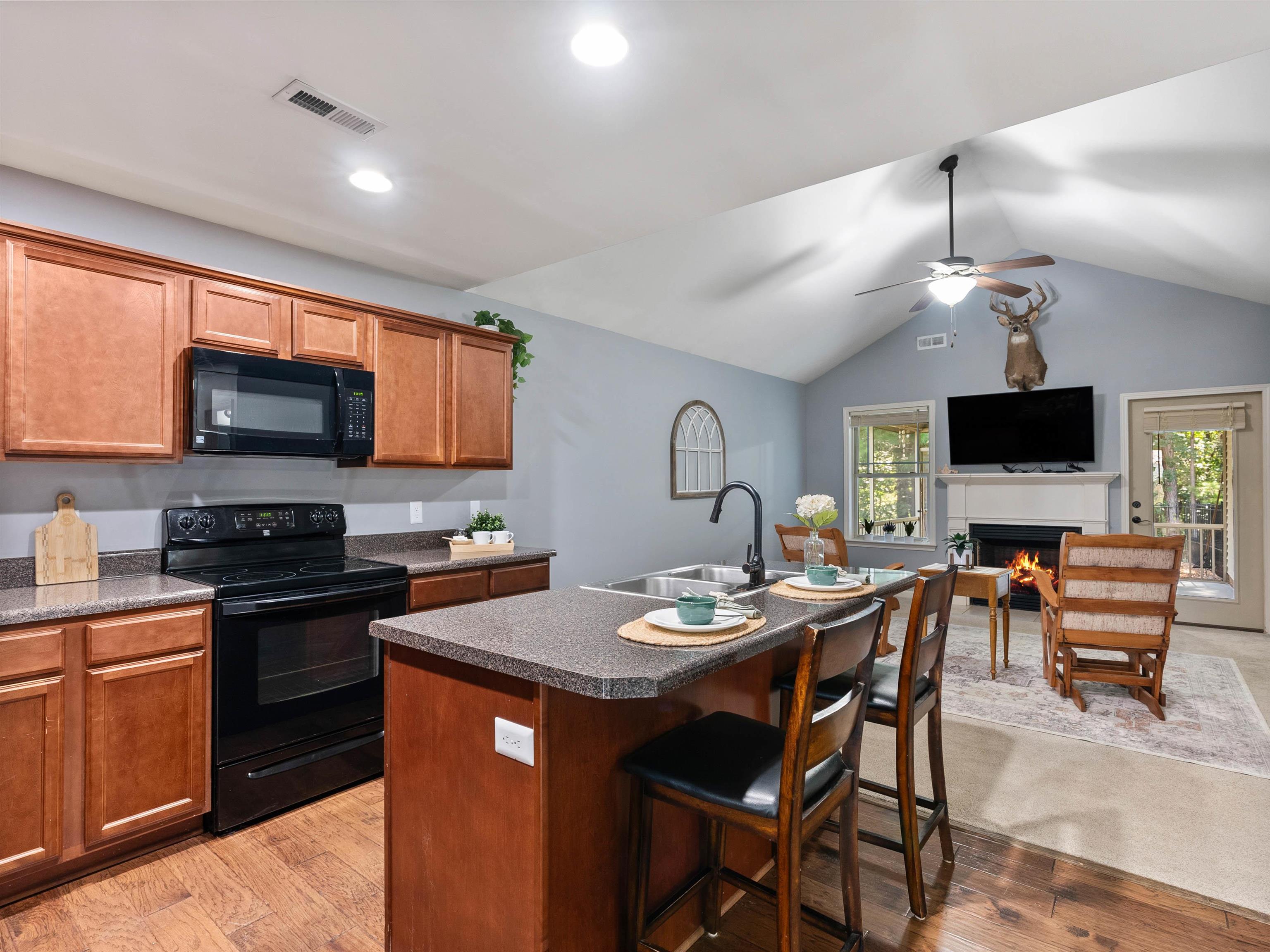 740 Overton Ridge Way Boiling Springs, SC 29316 - Photo 8 of 41 Gallery Image 8