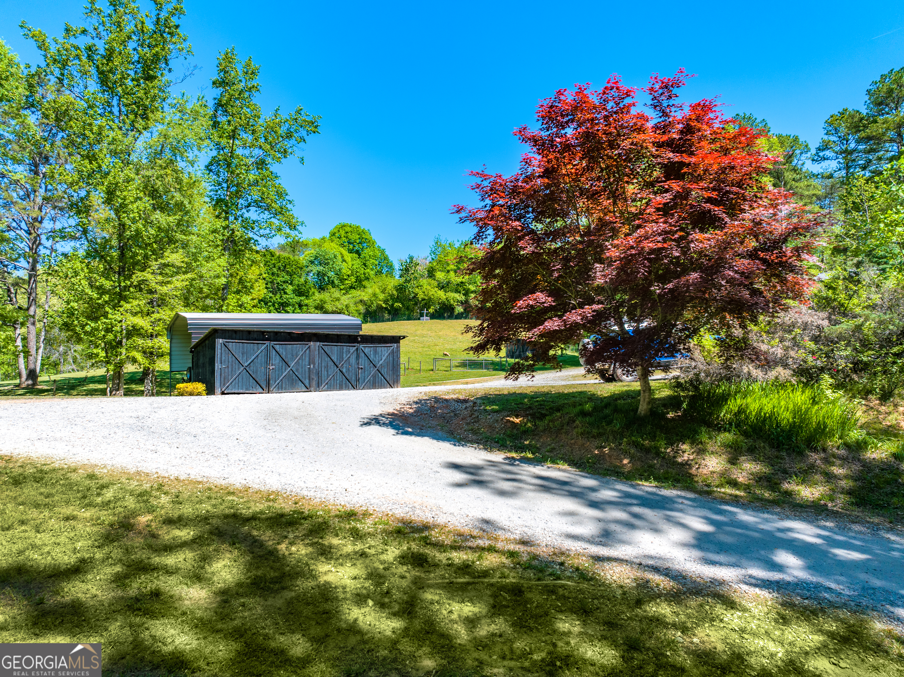 5855 Tony Peck Road Murrayville, GA 30564 - Photo 67 of 89
