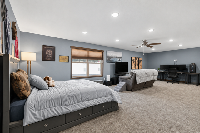 9805 Sharon Place Northwest Rice, MN 56367 - Photo 81 of 105