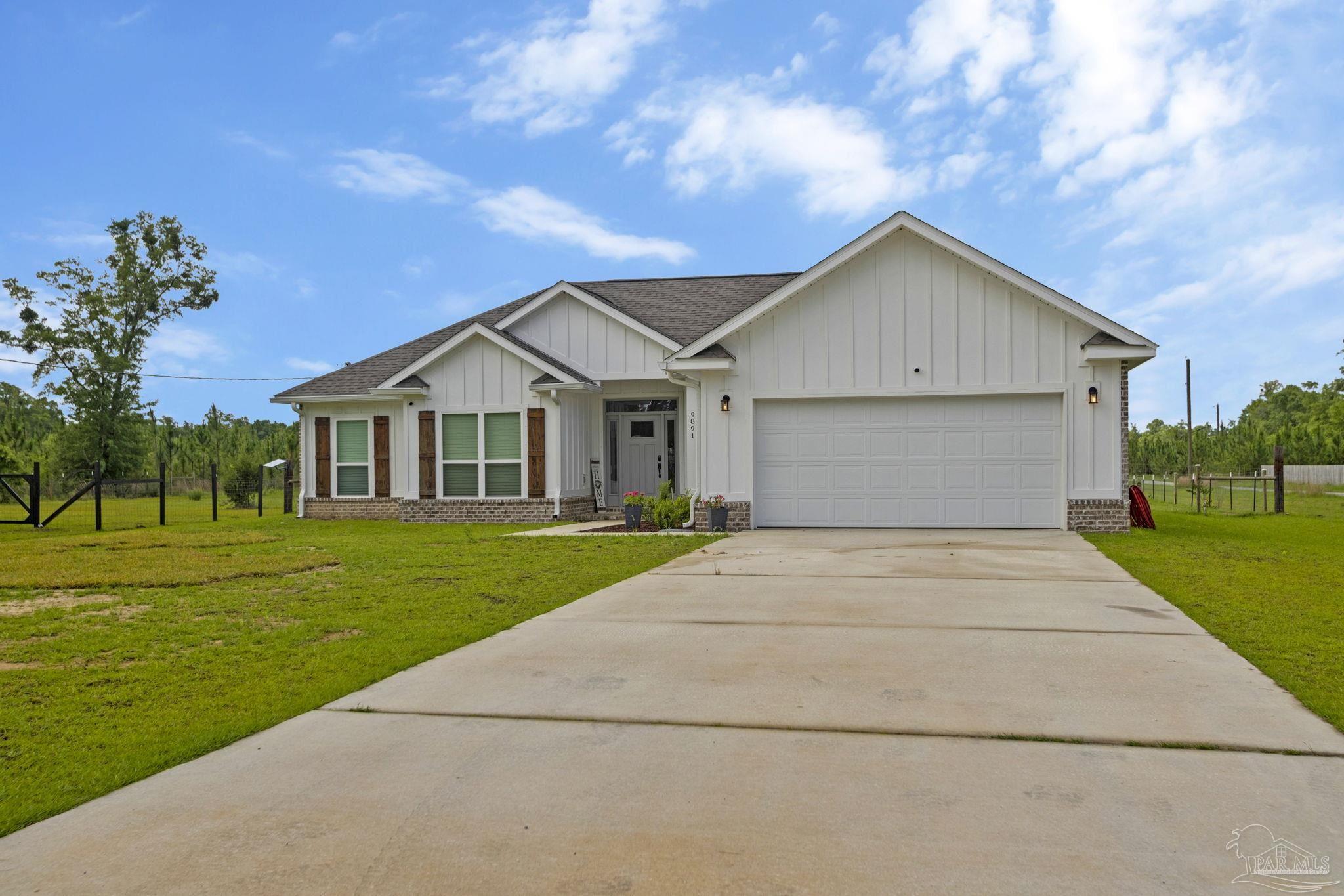 9891 Shangri La West Road Milton, FL 32583 - Photo 47 of 47