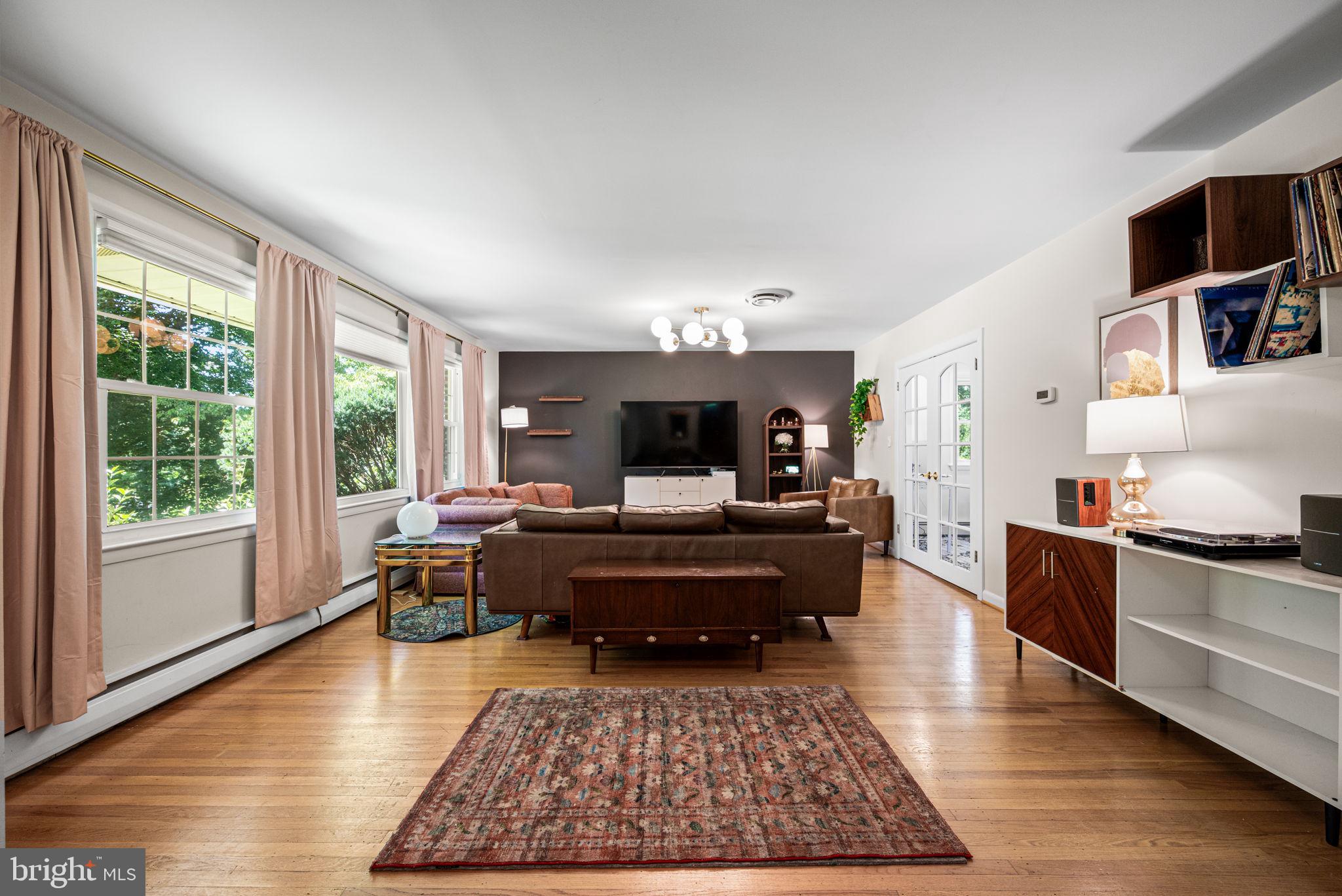 416 Yorkshire Road Bryn Mawr, PA 19010 - Photo 6 of 40 Gallery Image 6