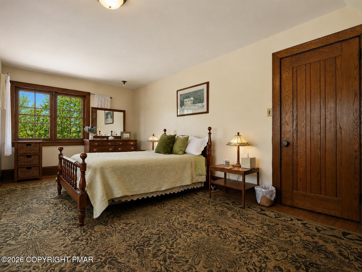 204 Lake Road Swiftwater, PA 18370 - Photo 41 of 56 Bedroom 3 (3)